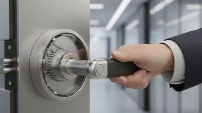 What is a Pull Lock and How Does it Work?