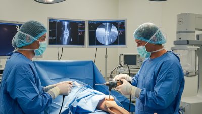 Best Tibial Interlocking Nail Techniques for Effective Recovery?