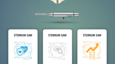 Sternum Saw Tips for Safe and Effective Use?