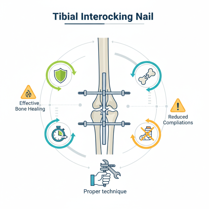 How to Use Tibial Interlocking Nail for Effective Bone Healing?