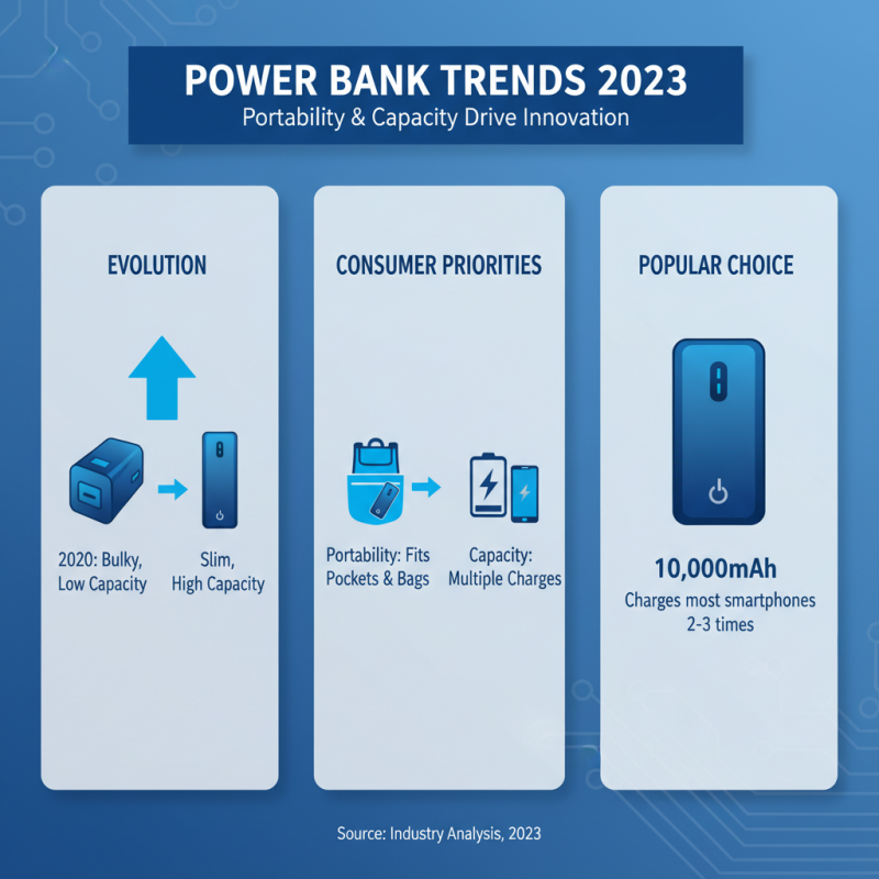 What is a Power Bank and How Does It Work?