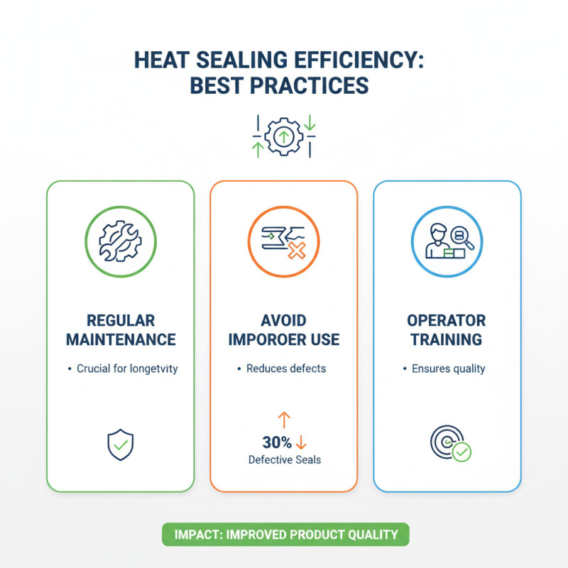 Why Choose a Heat Sealing Machine for Your Packaging Needs?