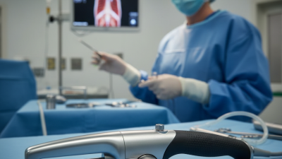 What is a Sternum Saw and How is it Used?