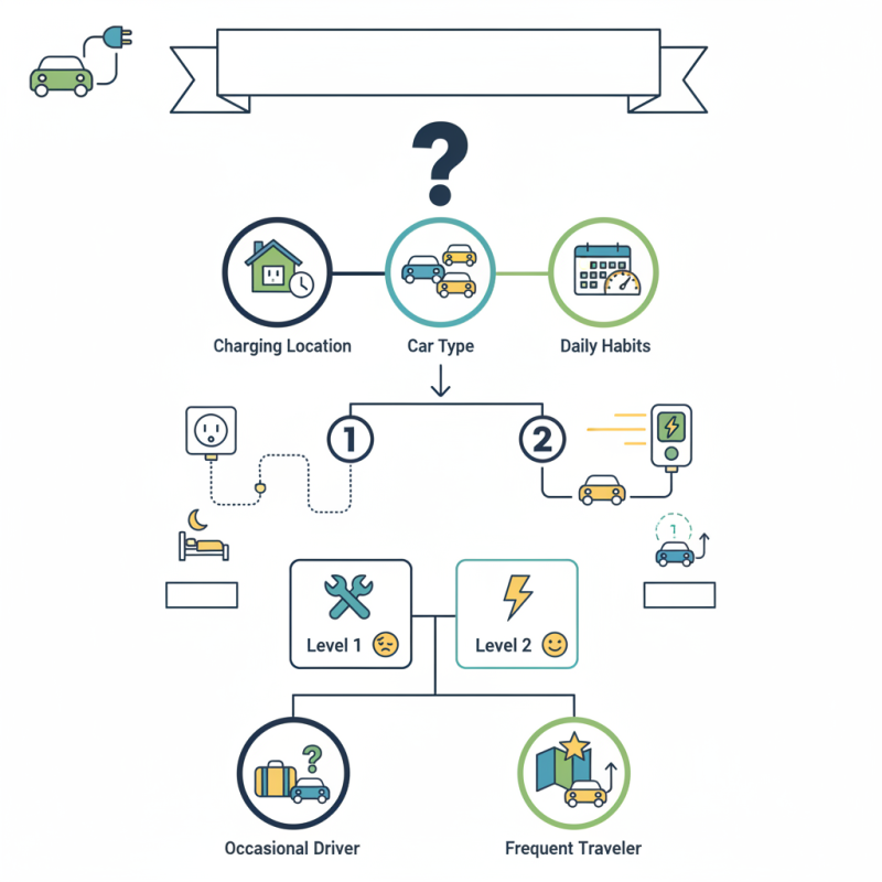 How to Choose the Best Electric Car Charger for Your Needs?