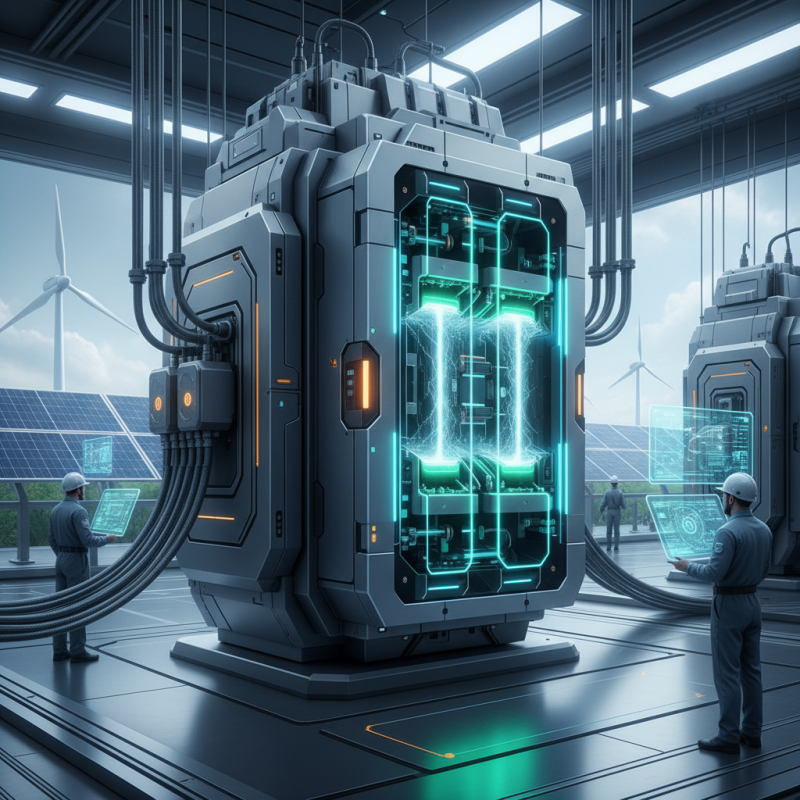 What are the Advantages of Air Circuit Breakers in 2026?