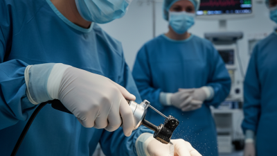 2026 Top Sternum Saw Uses and Safety Tips Explained