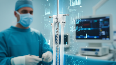 Tibial Interlocking Nail Best Applications and Benefits?