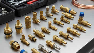 How to Choose the Right Refrigeration Access Valve?