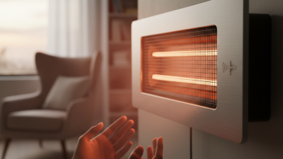 What is an Infrared Heater and How Does It Work?