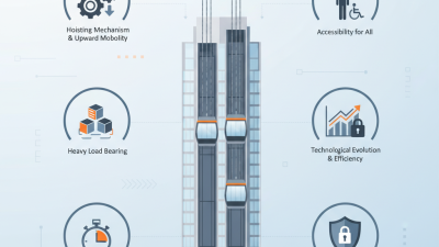 Why Lift Cable Systems Are Essential for Modern Elevators?