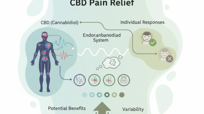 What is CBD Pain Relief and How Does It Work?