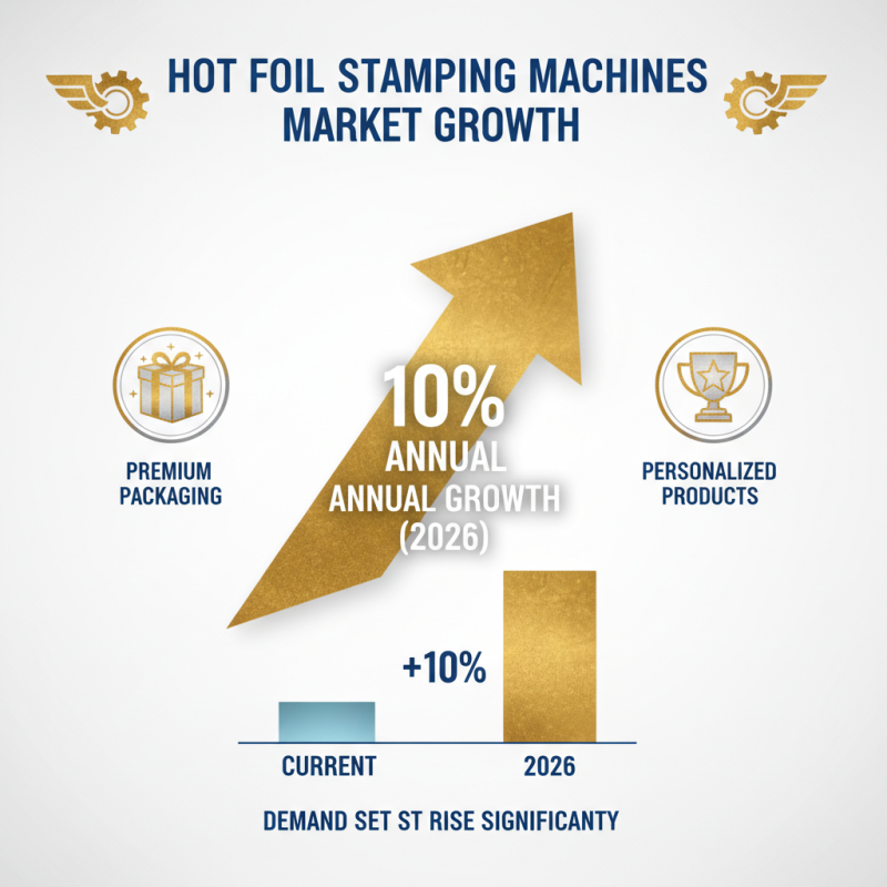 10 Best Hot Foil Stamping Machines for Professional Use in 2026?