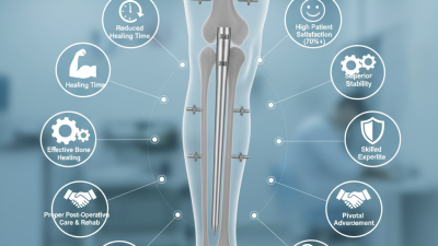 Top 10 Benefits of Tibial Interlocking Nail Surgery?