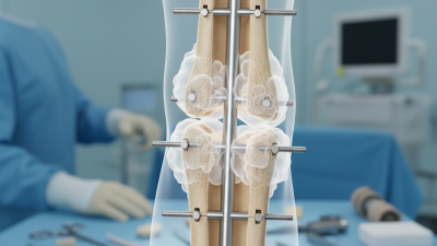 How to Use Tibial Interlocking Nail for Effective Bone Healing?