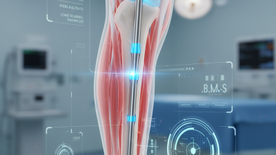 2026 Best Tibial Interlocking Nail Options for Your Recovery?