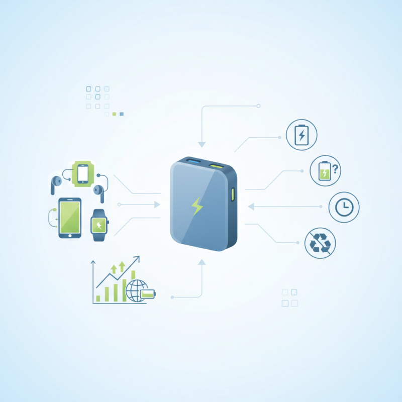 What is a Power Bank and How Does It Work?