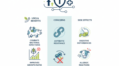Best Tylosin Phosphate Uses Benefits and Side Effects?