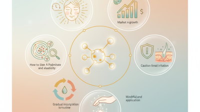 2026 How to Use Vitamin A Palmitate Powder for Skin Health and Beauty?