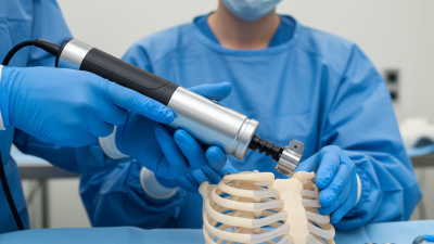 Essential Tips for Safe Use of Sternum Saw for Beginners