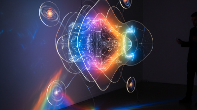 How to Create Stunning Displays with Acrylic Led Board?