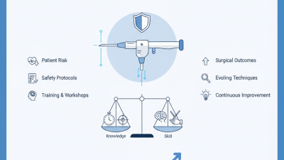 How to Use a Sternum Saw Safely and Effectively?