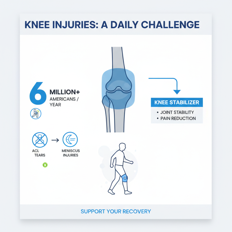 What is a Knee Stabilizer and How Does it Work?