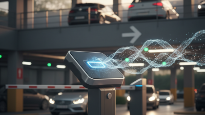 2026 Best RFID Reader for Parking Systems What to Look For?