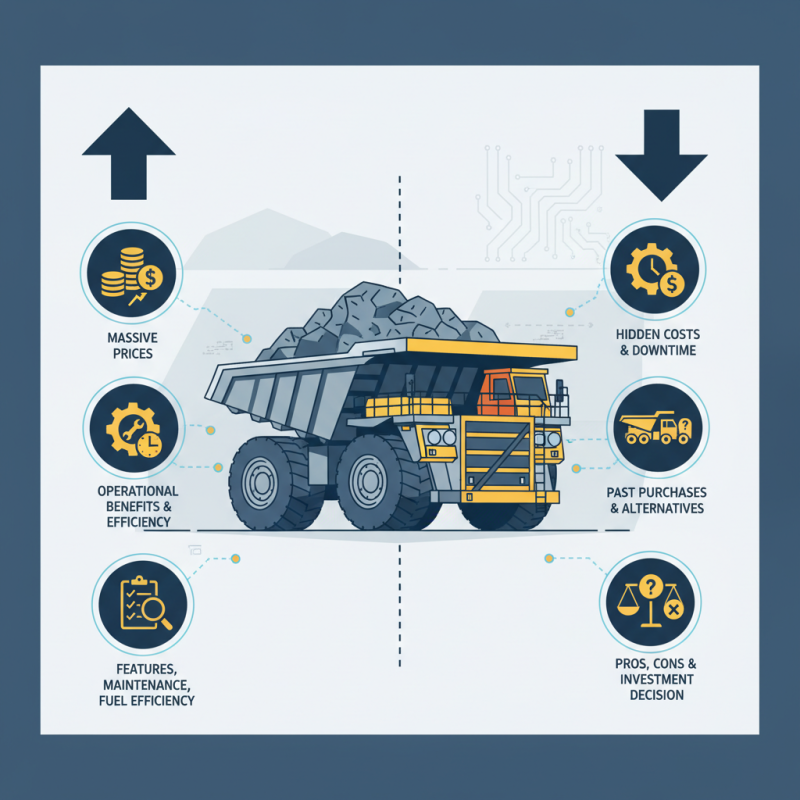 2026 Best Giant Mining Dump Truck Models Are They Worth It?