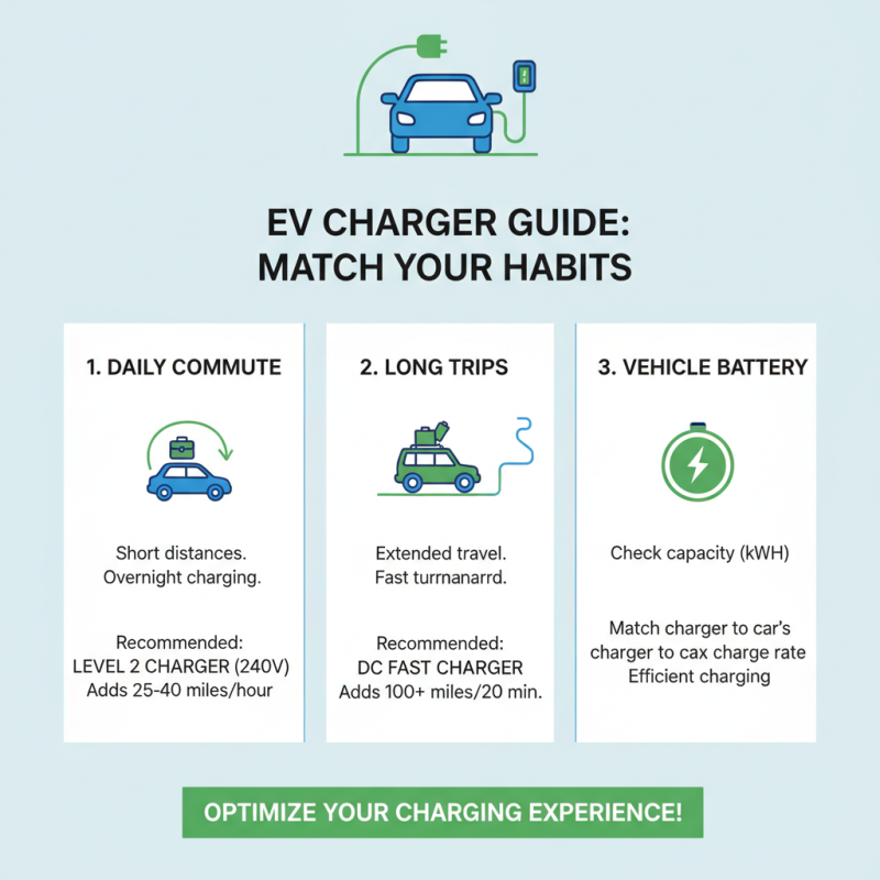 How to Choose the Best Electric Car Charger for Your Needs?