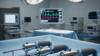 2026 Best Sternum Saw Reviews and Buying Guide?