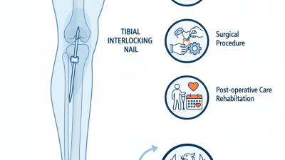 How to Use Tibial Interlocking Nail for Bone Fractures?