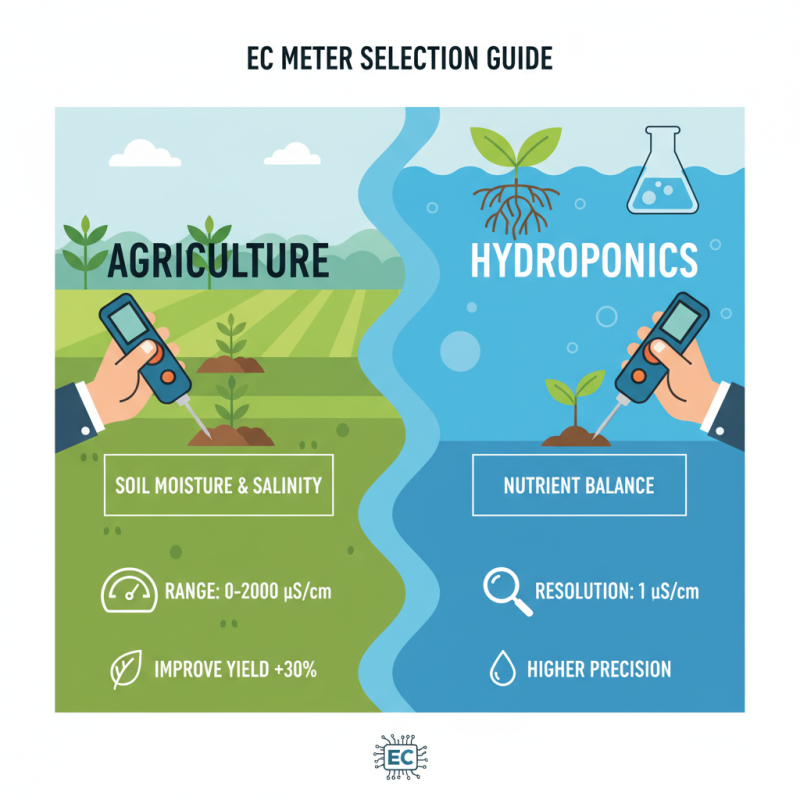 Top 10 Electrical Conductivity Meters You Should Consider?
