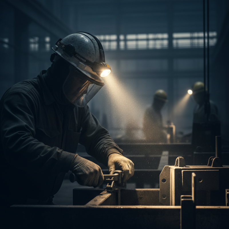 Hard Hat Headlamp Features Benefits and Top Picks?