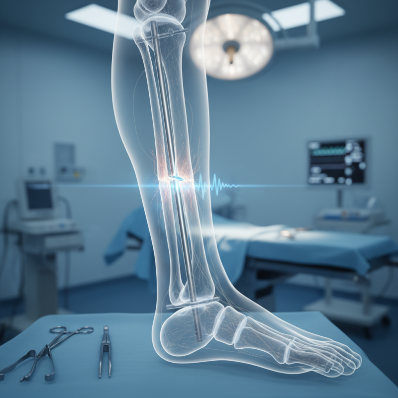 Tibial Interlocking Nail Tips for Effective Recovery and Use?