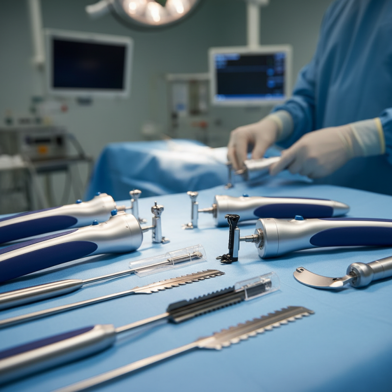 2026 Best Sternum Saw Reviews and Buying Guide?