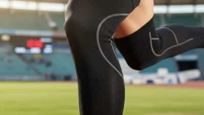How to Choose the Best Compression Sleeves for Optimal Performance?