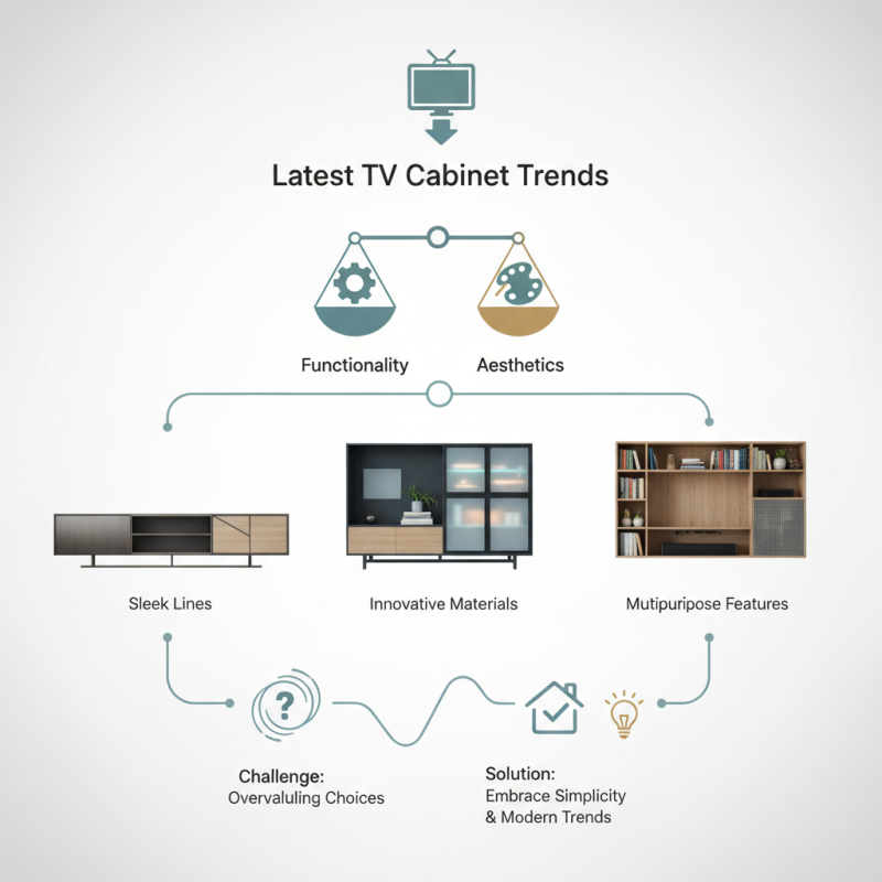 Latest Tv Cabinet Trends You Need to Know?