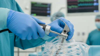 Essential Tips for Using a Sternum Saw Safely and Effectively?