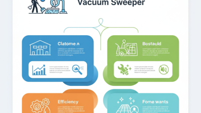 Top Tips for Choosing the Best Warehouse Vacuum Sweeper?