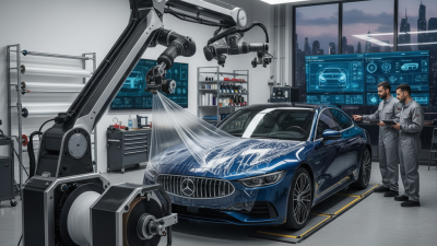 Why Choose a PPF Machine for Your Business Needs?