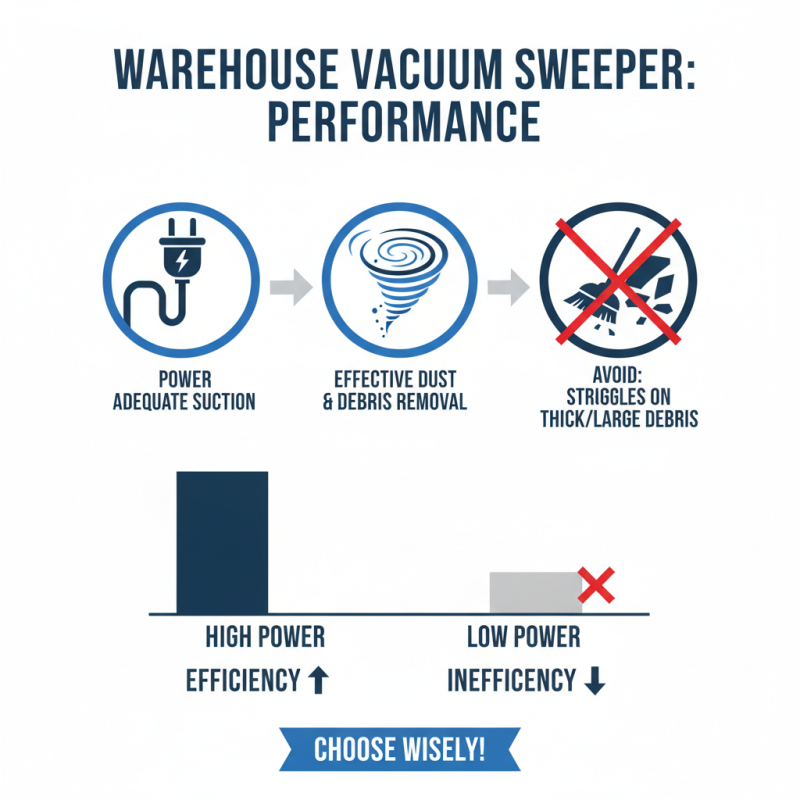 Top Tips for Choosing the Best Warehouse Vacuum Sweeper?