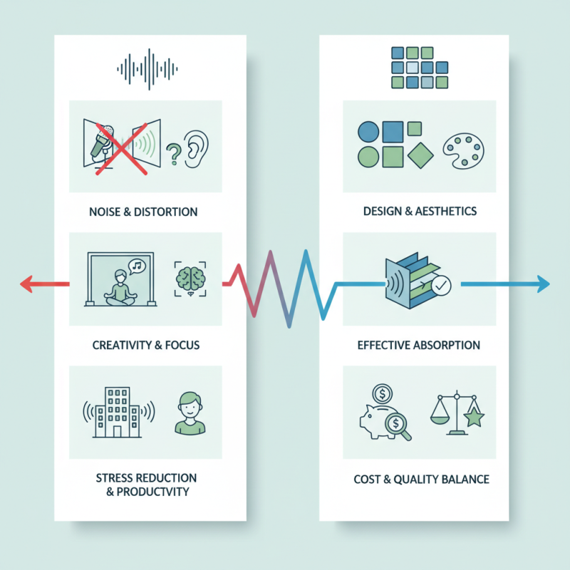 Everything You Need to Know About Acoustic Panels Walls?