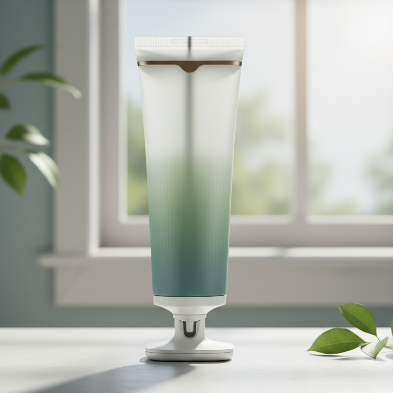 2026 Best Toothpaste Tube Features and Top Recommendations?