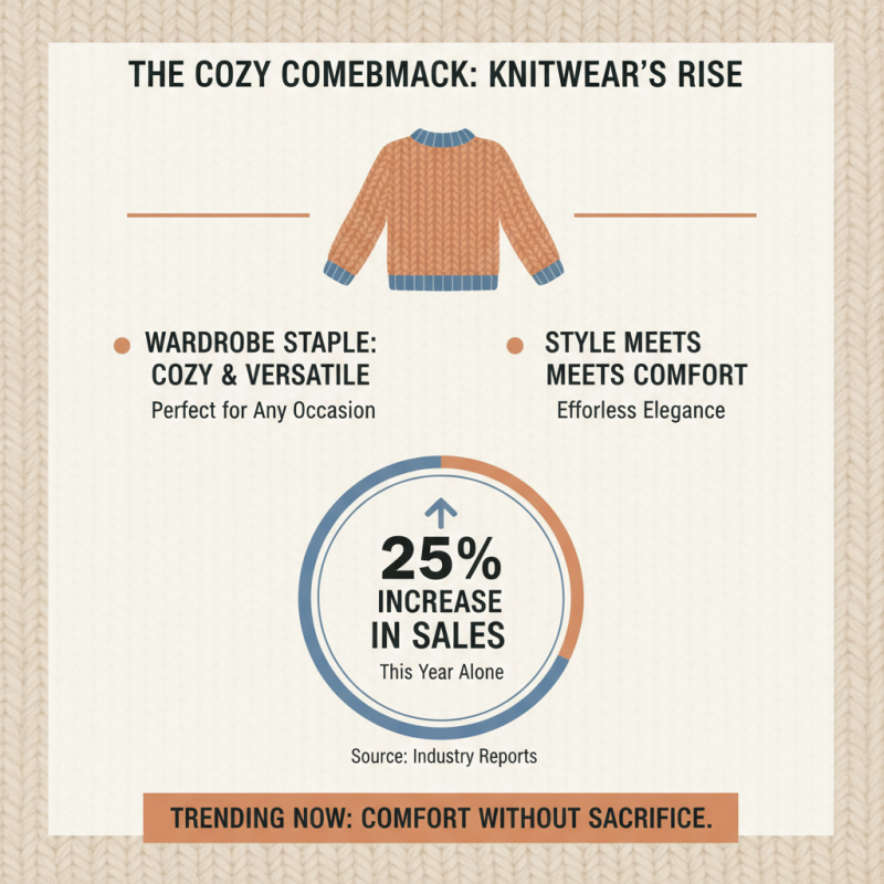 2026 Top Knit Top Trends You Need to Know?