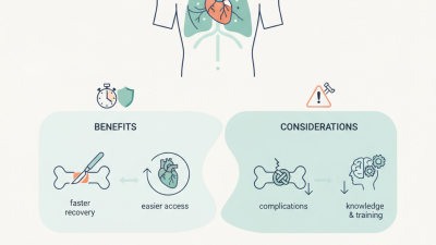 Top 10 Uses and Benefits of the Sternum Saw?