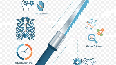 What is a Sternum Saw and How is it Used?