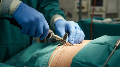 How to Use a Sternum Saw Safely and Effectively?