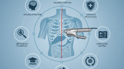 How to Use a Sternum Saw Safely and Effectively?