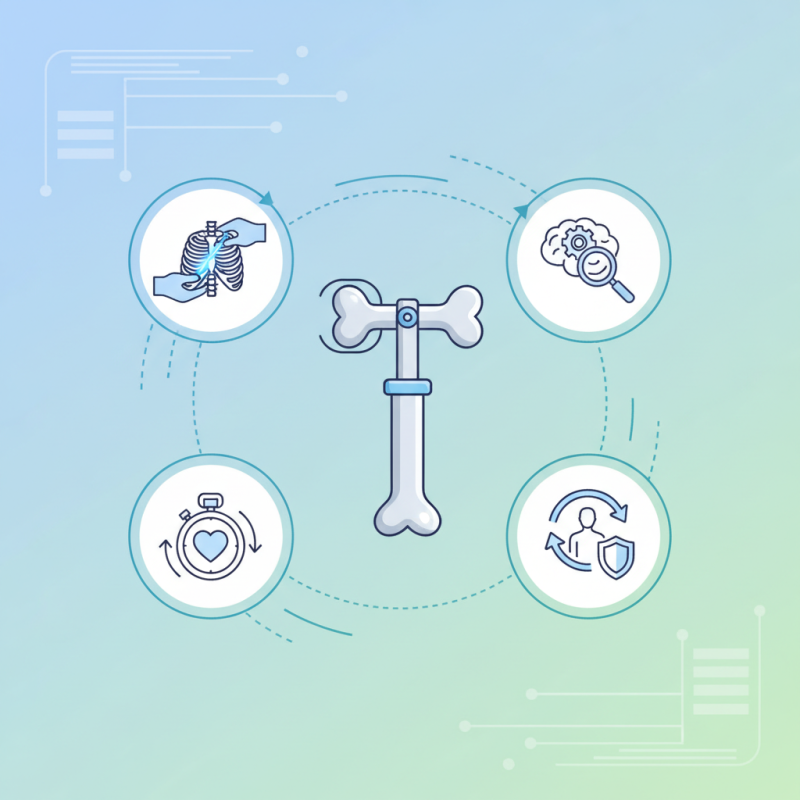 How to Use a Sternum Saw Safely and Effectively?