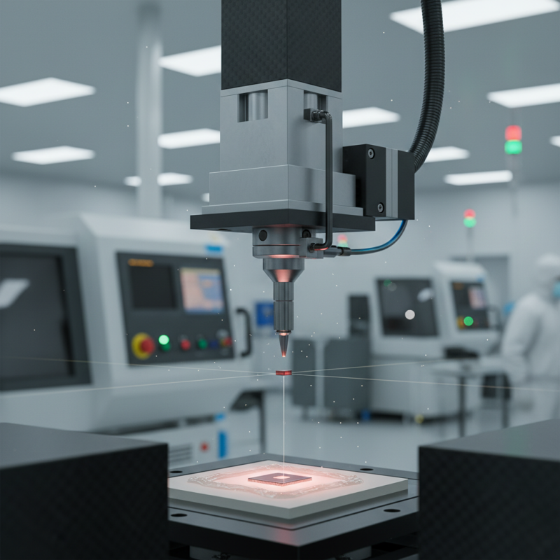 What is Die Bonding Tool and its Importance in Manufacturing?